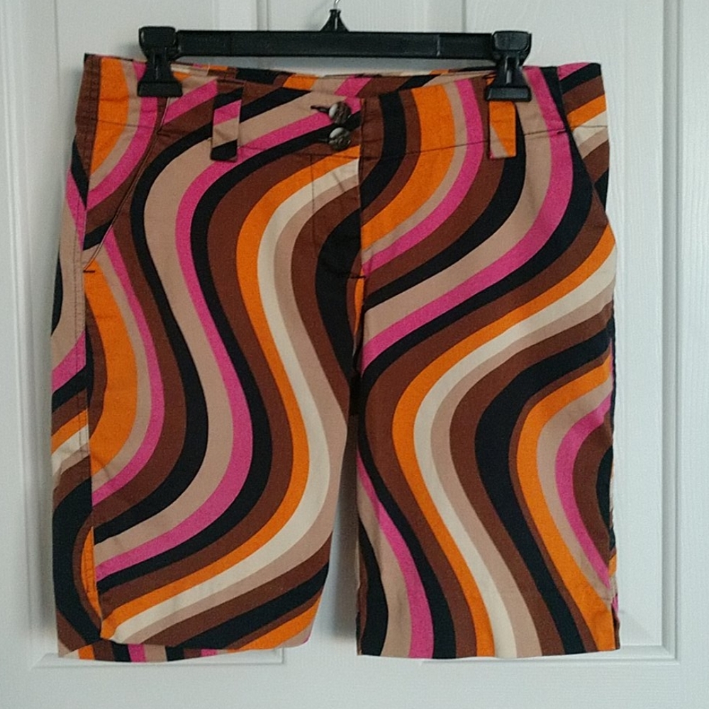 Loudmouth Golf Shorts